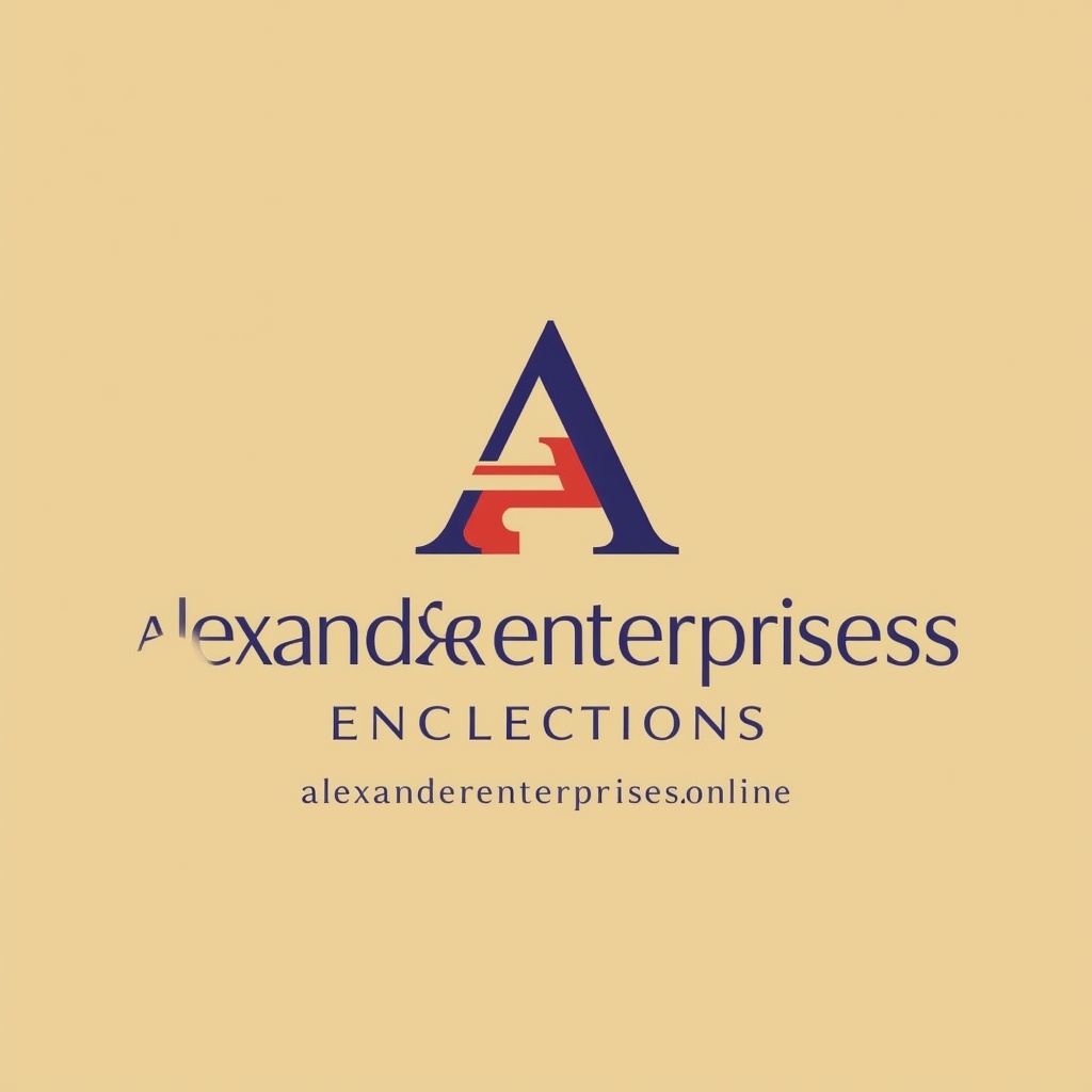 Alexanderenterprises